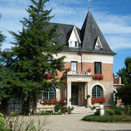 Villa Les Iris Saint-Felix  Номер фото