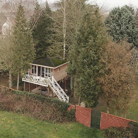 Villa Les Iris Saint-Felix  Екстер'єр фото