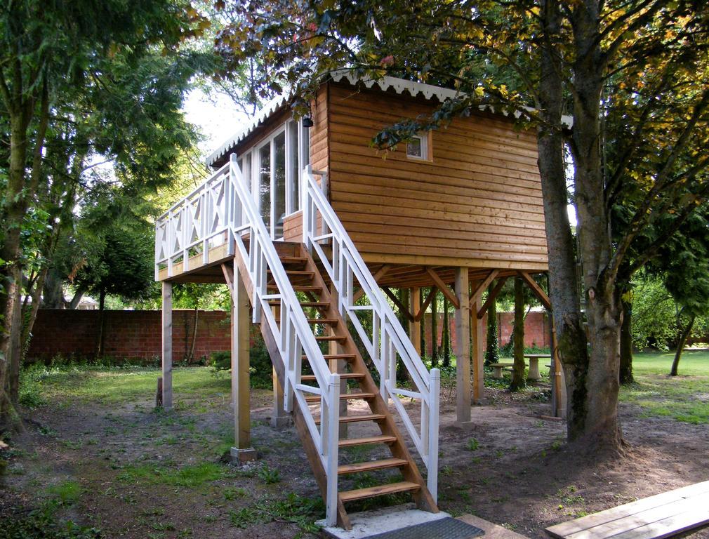 Villa Les Iris Saint-Felix  Номер фото