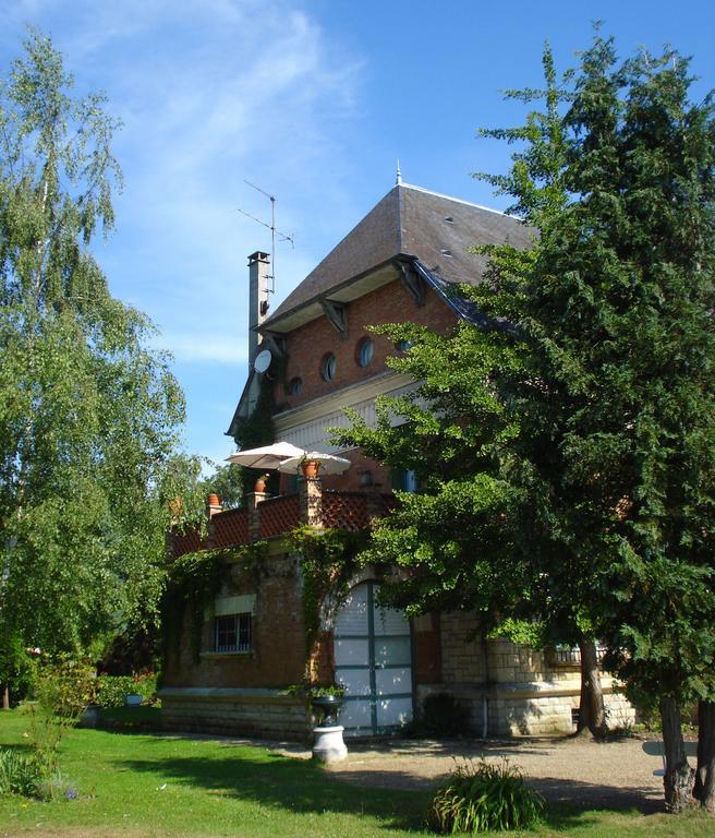 Villa Les Iris Saint-Felix  Екстер'єр фото