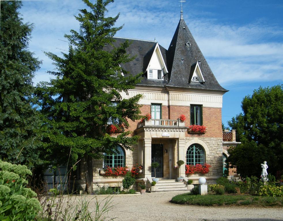 Villa Les Iris Saint-Felix  Номер фото