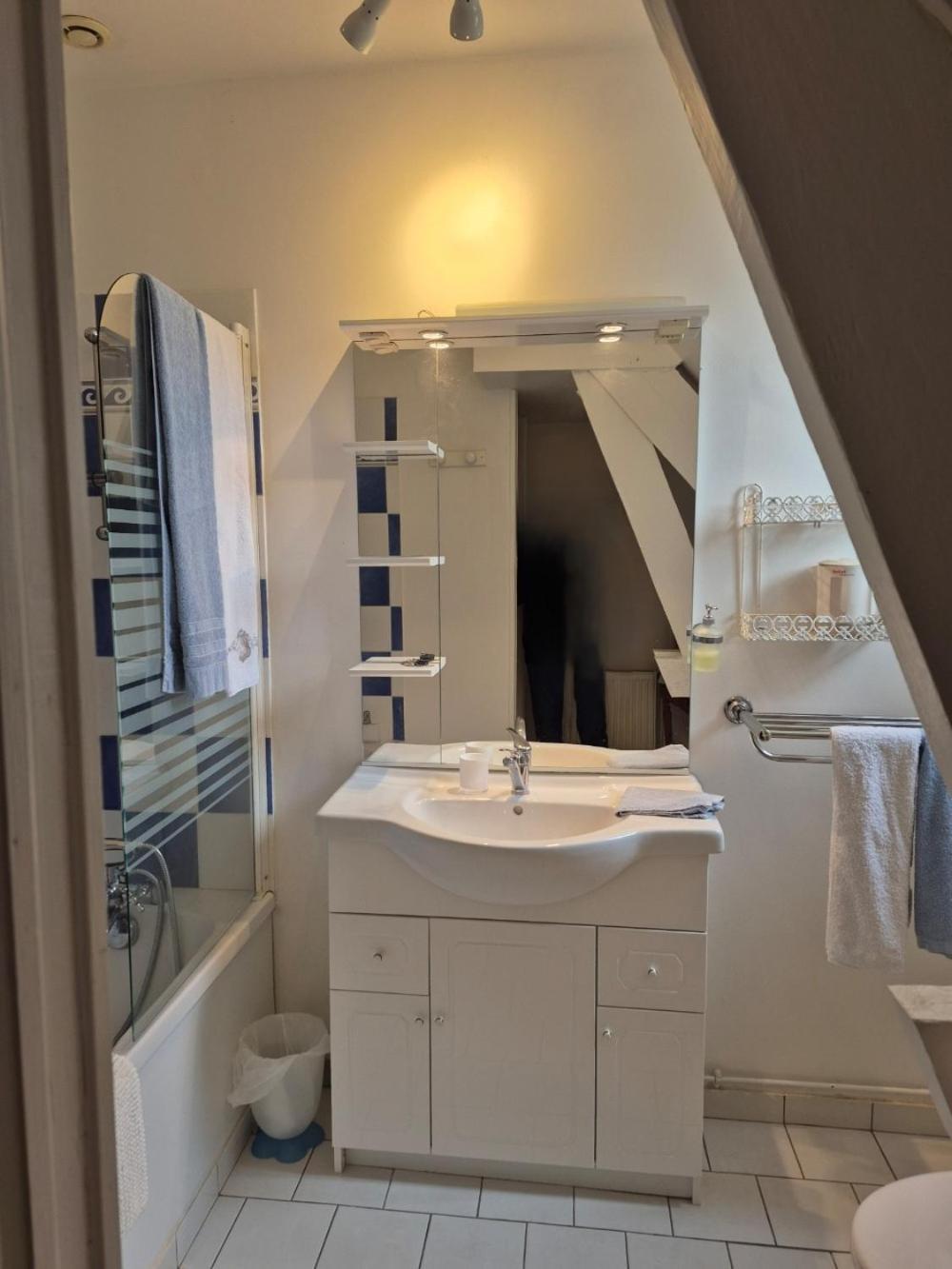 Villa Les Iris Saint-Felix  Екстер'єр фото