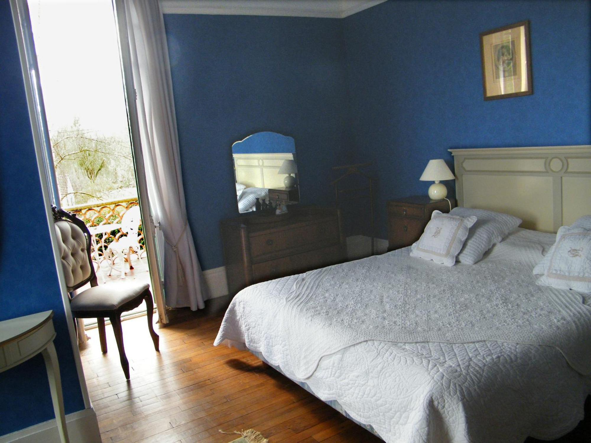 Villa Les Iris Saint-Felix  Екстер'єр фото